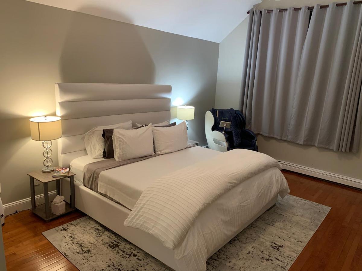 North Fork House For Rent Villa Mattituck Bagian luar foto