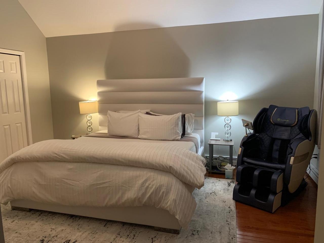 North Fork House For Rent Villa Mattituck Bagian luar foto