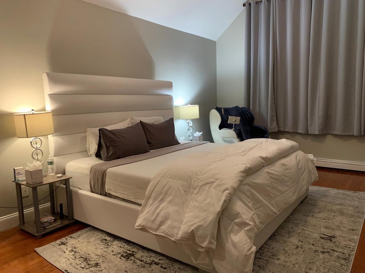 North Fork House For Rent Villa Mattituck Bagian luar foto