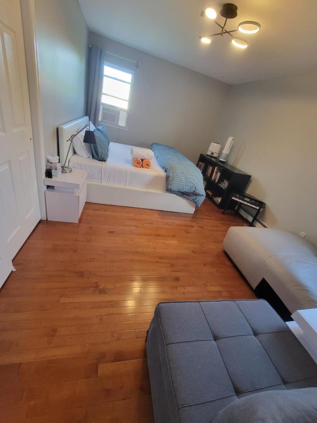 North Fork House For Rent Villa Mattituck Bagian luar foto